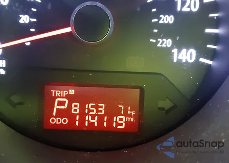 2013 Kia Soul + z USA, uszkodzony, nr VIN KNDJT2A60D7587226